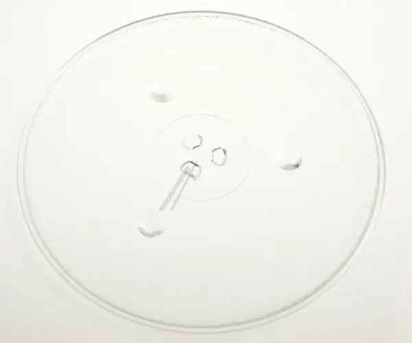 Beko Grundig Microwave Turntable Tray C00875424