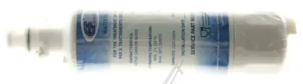 Eurofilter Fridge Water Filter for Beko Grundig WF081