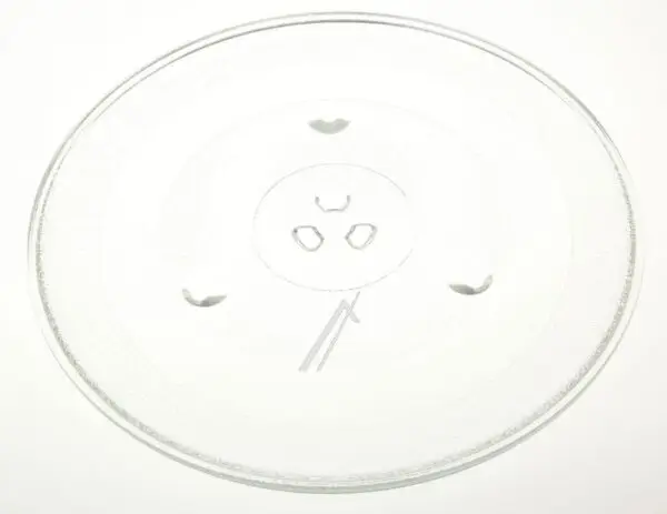 Candy Hoover Microwave Turntable Plate 49115991