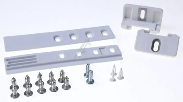 Universal Sliding Door Assembly Set, Sliding Door Technology
