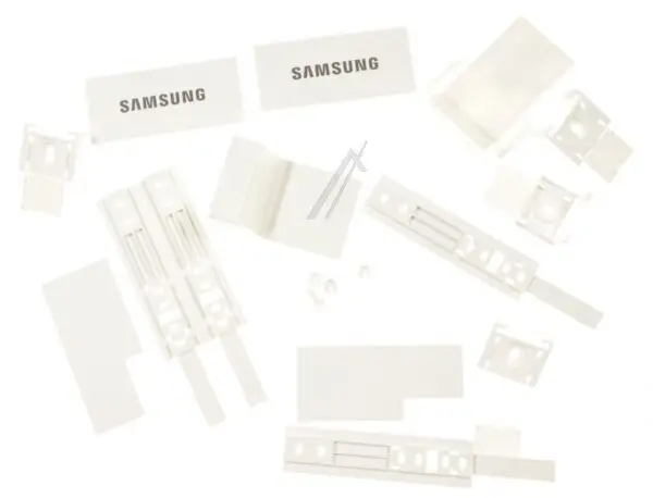 Samsung Small Slide Installation Assembly