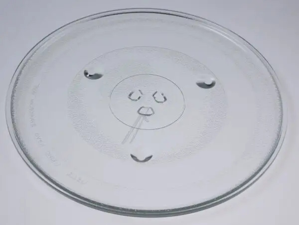 Hisense Gorenje Microwave Glass Turntable Plate D315 838707