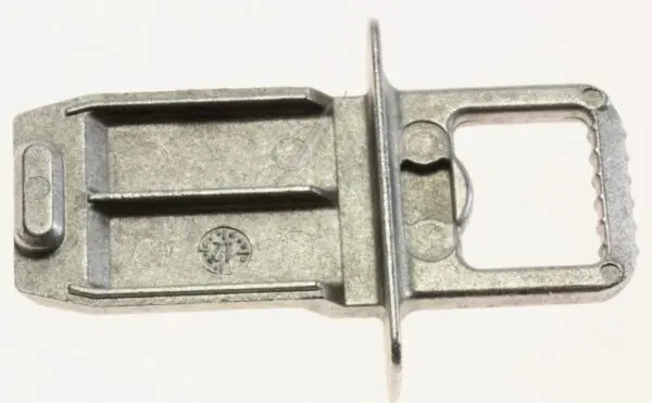 Bosch Siemens Tumble Dryer Door Latch 00187185