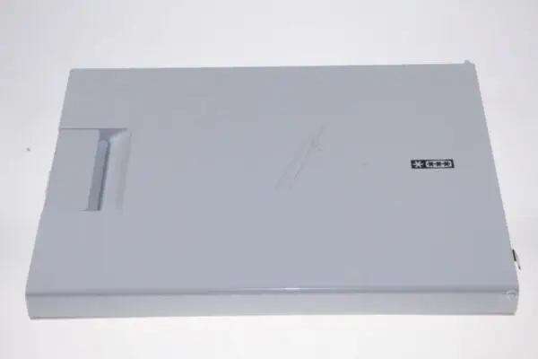 Electrolux AEG Freezer Evaporator Flap, Complete 2251246373