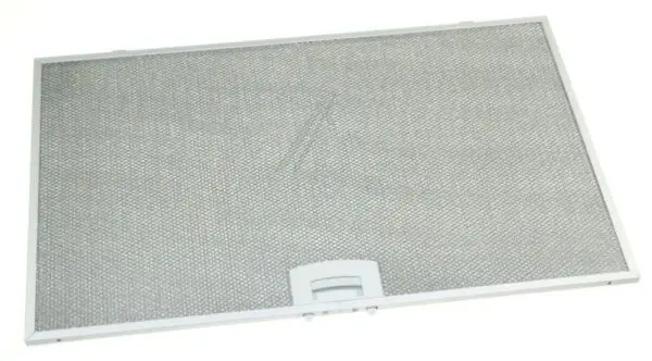 Bosch Siemens Cooker Hood Metal Mesh Grease Filter 00432785