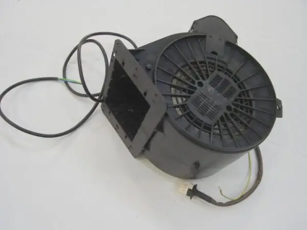 Smeg Cooker Hood Motor 795210468