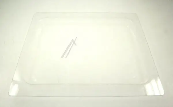 Smeg Glass Tray 770370451