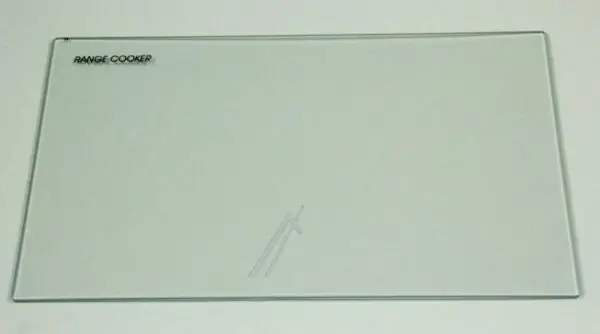 Beko Grundig Oven Bottom Door Inner Glass C00872812