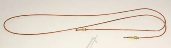 Beko Grundig Cooker Thermocouple, 1500 mm C00865355