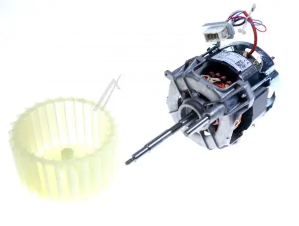 Electrolux AEG Fan Motor Kit, 230-240V 50Hz