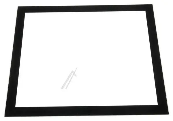 Electrolux AEG Oven Inner Door Glass 3429341013