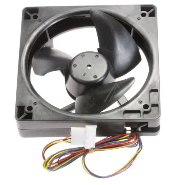 Panasonic Fan Motor Assembly CNRAG168860