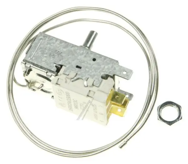 Whirlpool Indesit Thermostat, Centre Post 488000283611