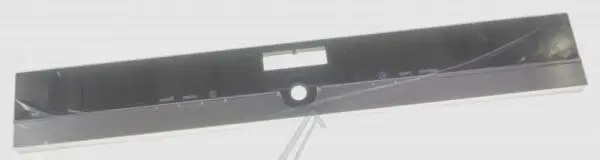 Bosch Siemens Operating Unit Screen 00773549