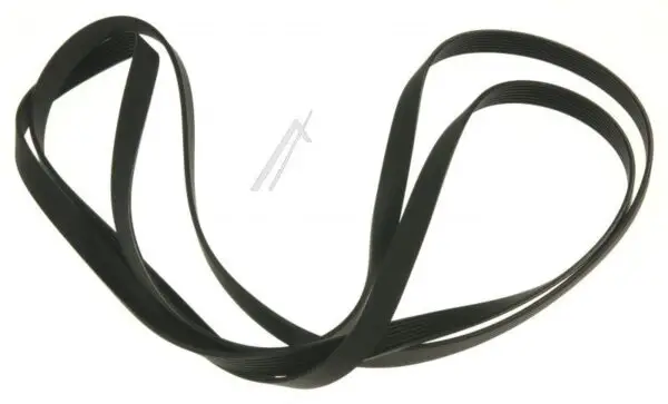 Whirlpool Indesit Poly-V Drive Belt 1860H7