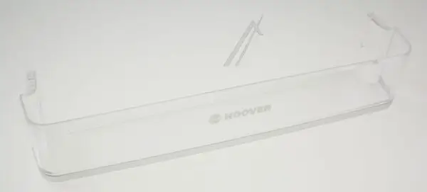 Candy Hoover Fridge Lower Door Bottle Shelf 49033006