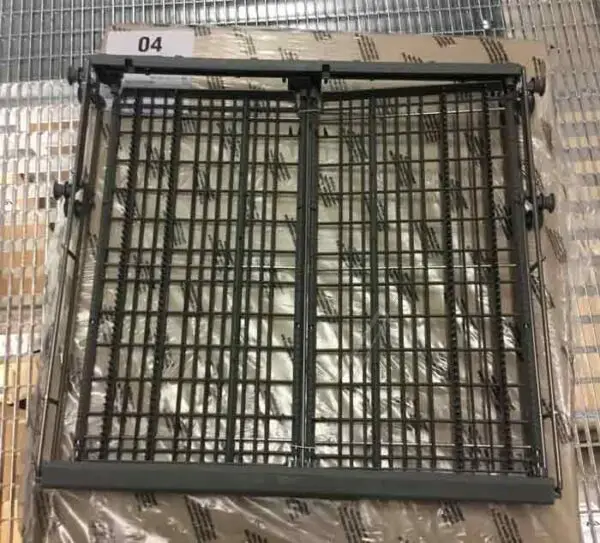 Hisense Gorenje Dishwasher Cutlery Tray 564380