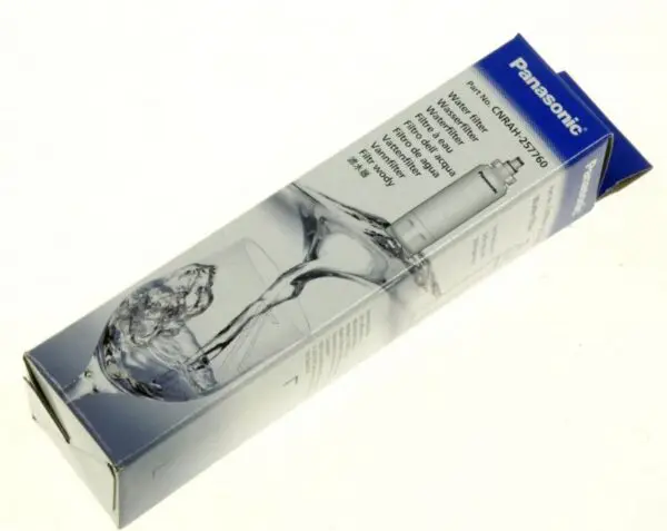 Panasonic Fridge Water Filter Assembly CNRAH257760