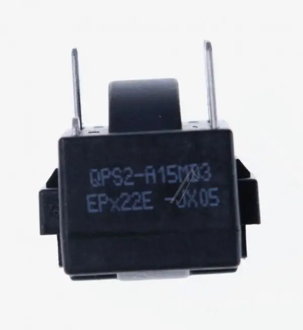 Hisense Gorenje Starter Relay QP2-15L