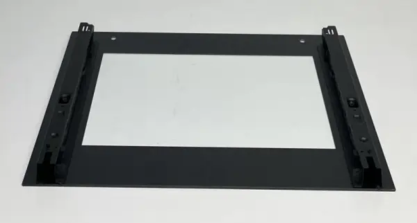 Hisense Gorenje Main Oven Door Glass Assembly 829990