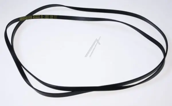 Poly-V Belt, Elastic 1991H6EL