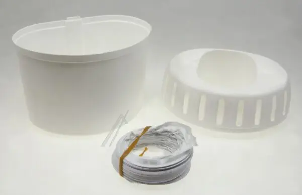 Universal Tumble Dryer Condenser Set