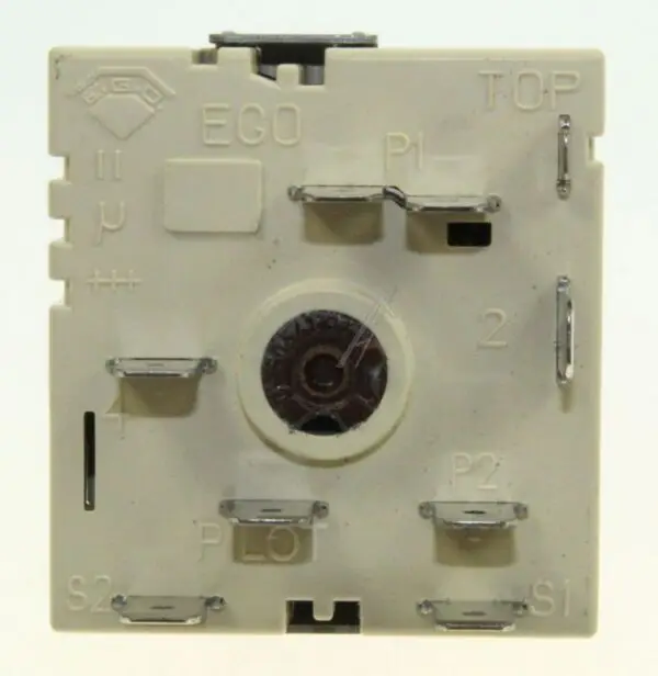 Beko Grundig Cooker Energy Regulator 50.87021.000 50.57021.010