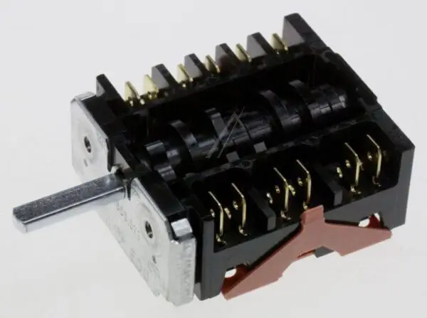 Candy Hoover Oven Selector Switch 42814656