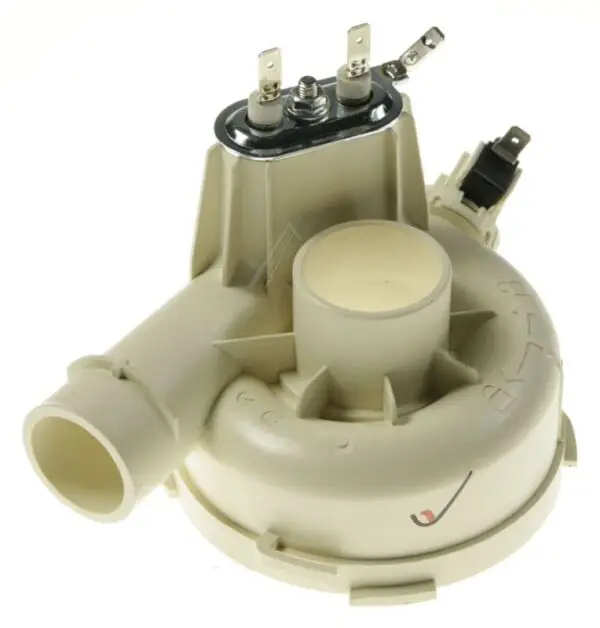 Samsung Dishwasher Heater Pump, 5500 mm DD8102361A
