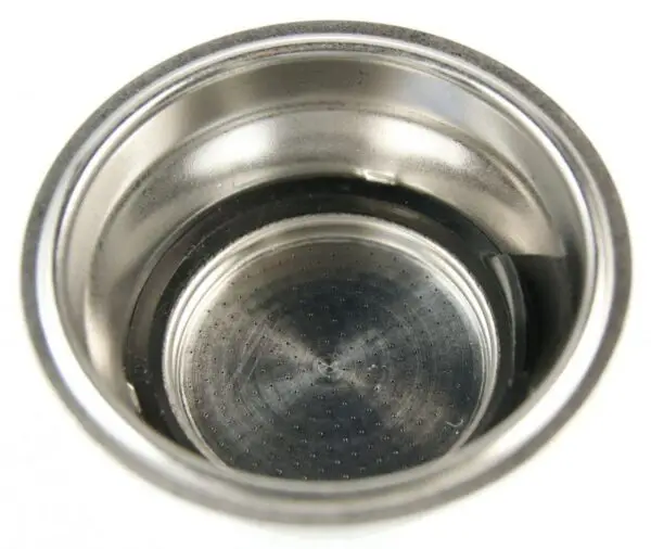 Smeg Large Two-Cup Coffee Filter 063410901