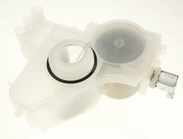 Beko Grundig Dishwasher Water Softener Group C00865332