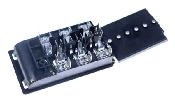 Amica Cooker Terminal Block Kado XT 1DA6 M BL 8514654