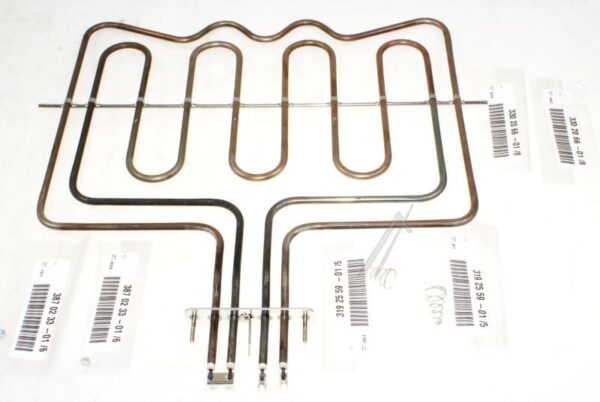 ELECTROLUX / AEG 20.25853.000 HEATER ELEMENT,OH 1000/1900W 2