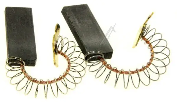 Washing Machine Carbon Brushes for Bosch, Pair