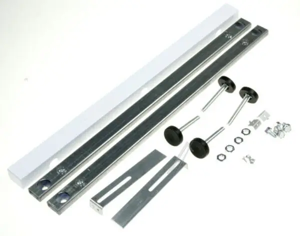 Whirlpool Indesit Built-In Washing Machine Base Kit 482000077021
