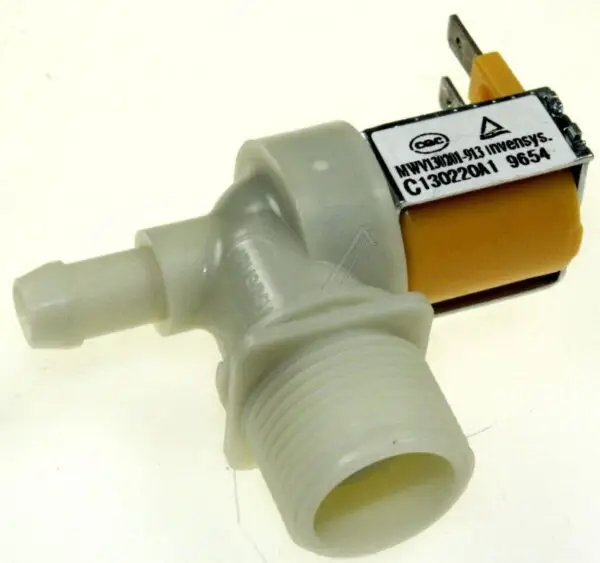 Candy Hoover Magnetic Valve 49021595