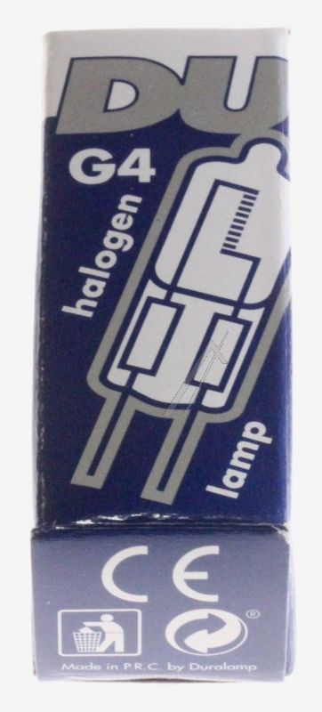 HALOGEN OVEN LAMP