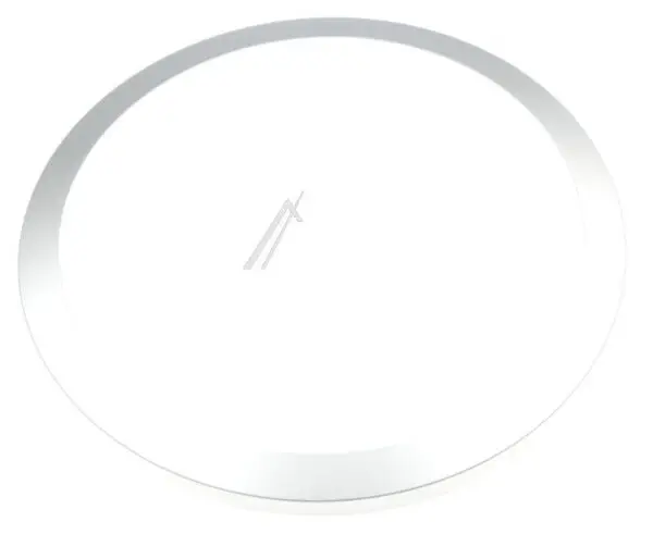 Bosch Siemens Washing Machine Door Design Ring, Silver 11004002