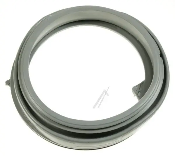 Whirlpool Indesit Washing Machine Door Bellow Seal, D320 D345 68 Silicone 481010840596