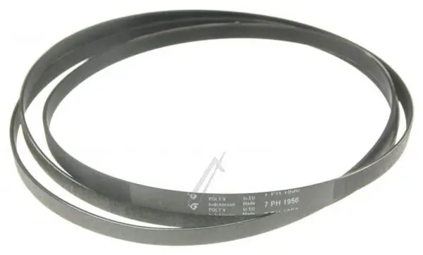 Hisense Gorenje Poly-V Belt 7PH 1956 Hutchinson 562038