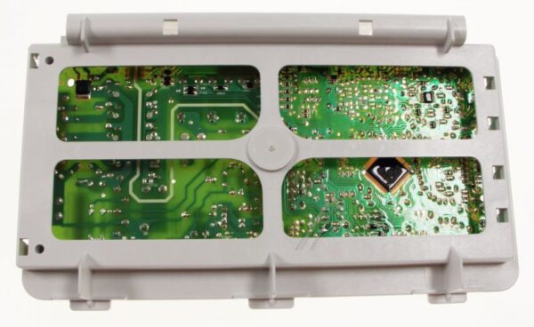 WHIRLPOOL/INDESIT CONTROL BOARD GR FC HS G2E FT 230/50