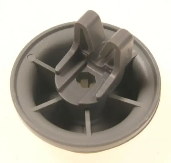 Beko Grundig Dishwasher Lower Basket Wheel Group C00916043