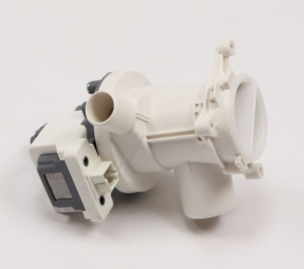 Drain Pump for Beko Grundig, Smeg