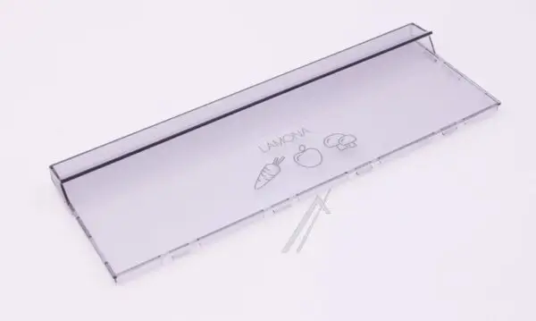 Beko Grundig Fridge Crisper Front C00914858