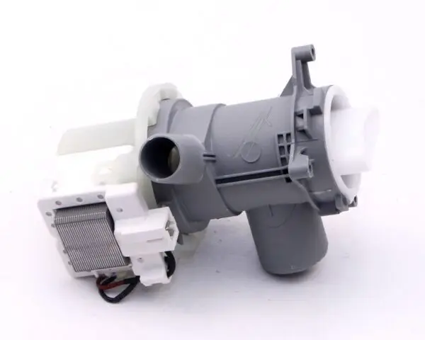 Beko Grundig Pump Filter Assembly C00912660