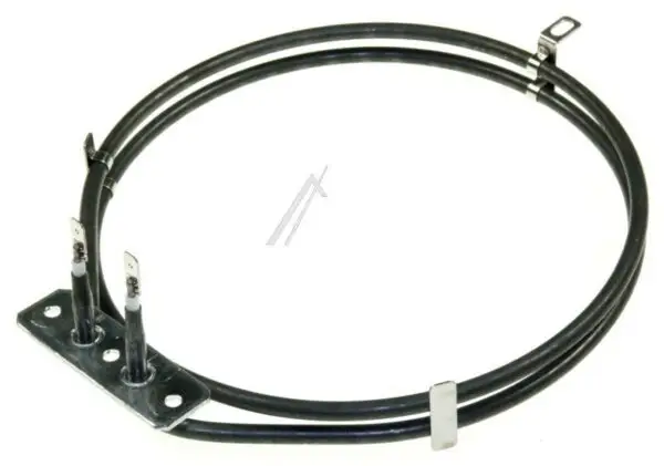 Whirlpool Indesit Fan Oven Heating Element, 2000W 480121101186