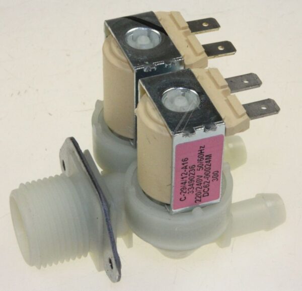 Samsung 2-Way Water Valve, Max 10 bar