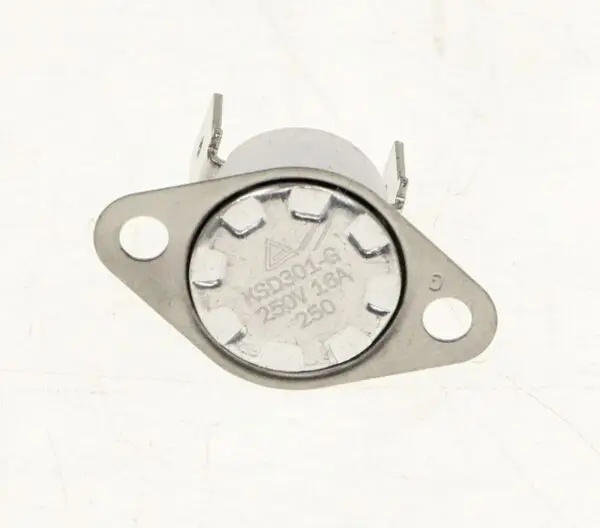 Beko Grundig Oven Safety Bimetal Thermal Switch C00912633