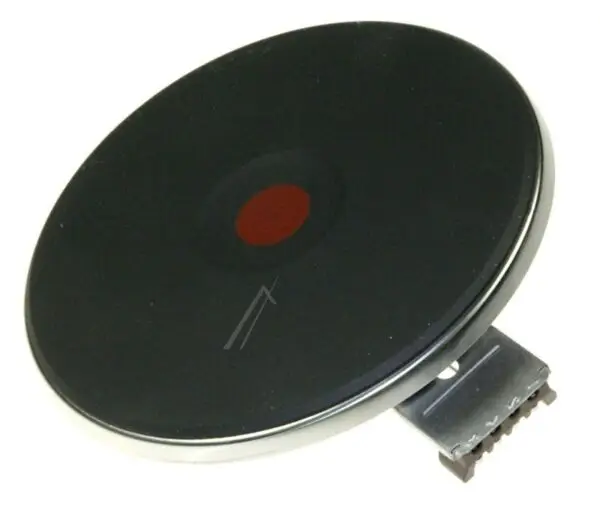 Candy Hoover Electric Hot Plate, 2000W 180 mm 93638021