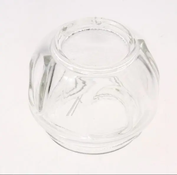 Electrolux AEG Oven Lamp Glass Cover, Round 3879376907